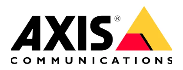Axis Communications logo