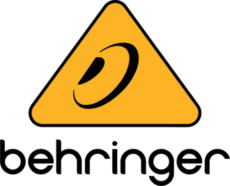 Behringer logo