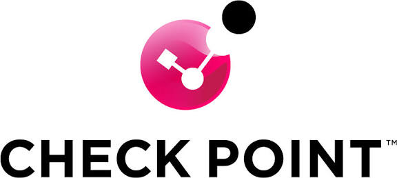Check Point logo