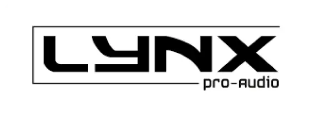 Lynx Pro Audio logo