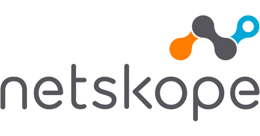 Netskope logo