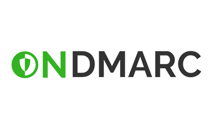 OnDMARC logo