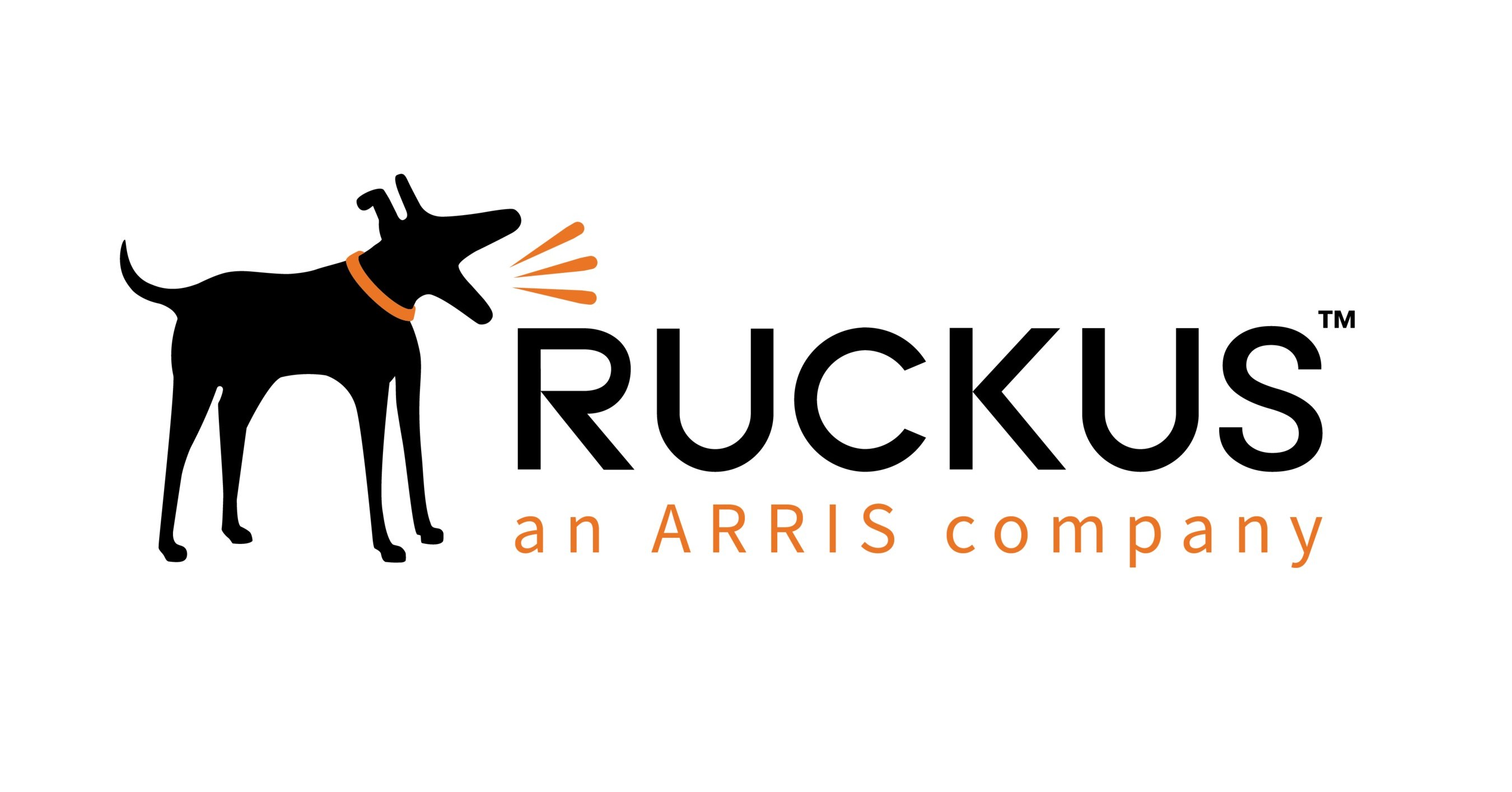Ruckus logo