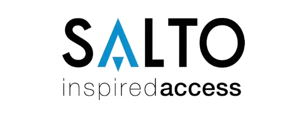 Salto Systems logo
