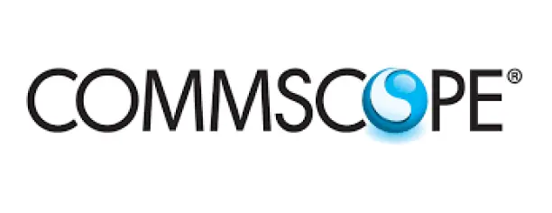 CommScope logo