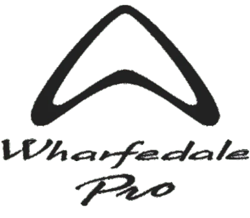 Wharfedale Pro logo