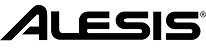 Alesis logo