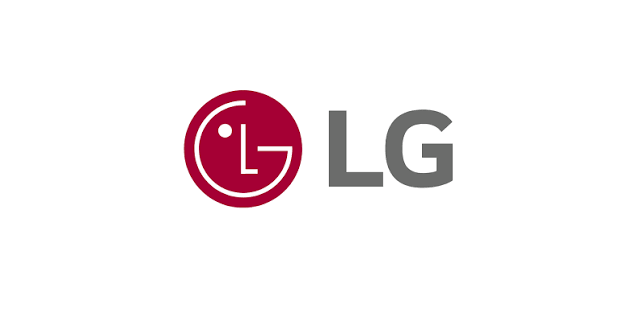 LG logo