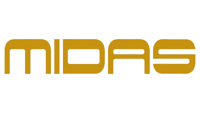 Midas logo