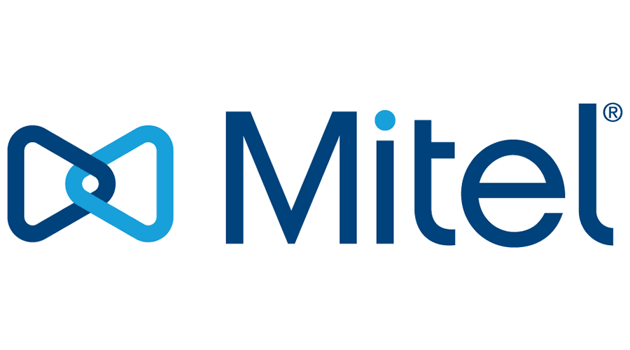 Mitel logo