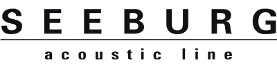 Seeburg logo