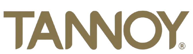 Tannoy logo