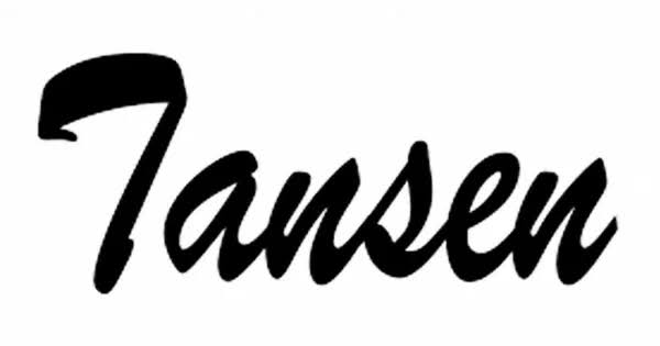 Tansen logo