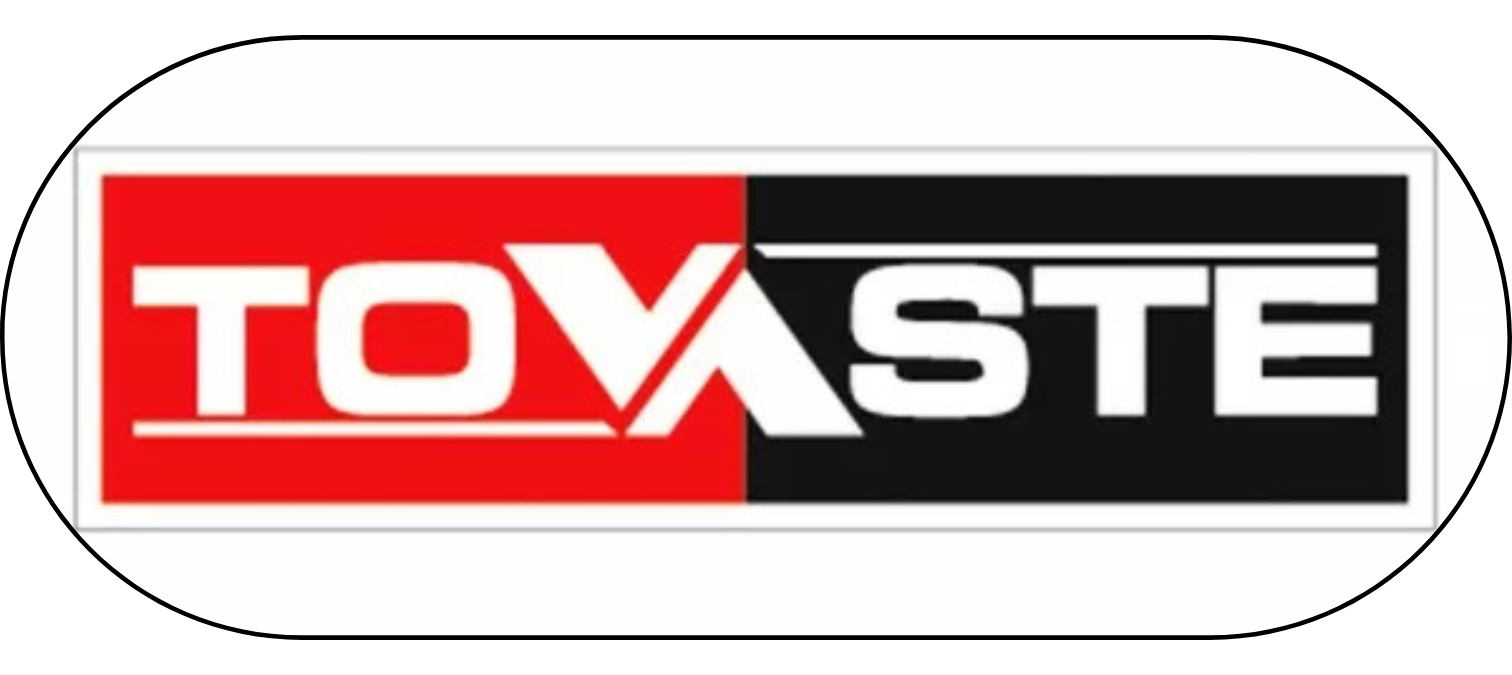 Tovaste logo